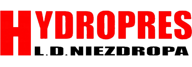 Hydropres L.D. Niezdropa